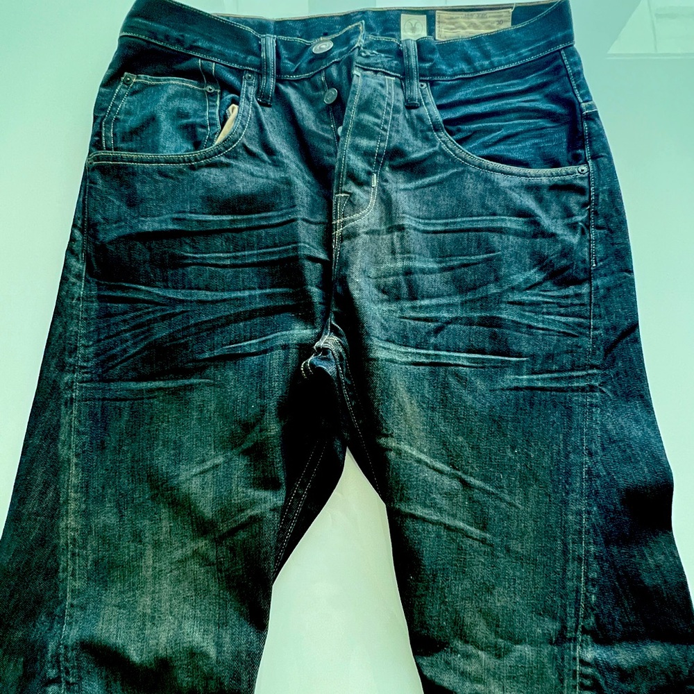 Brand New never worn All Saints Jeans